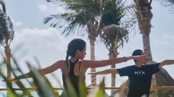 NYX CANCUN
