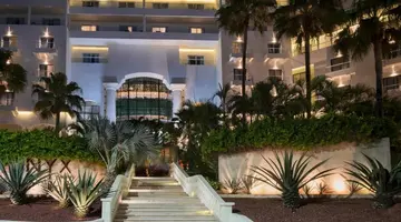 NYX CANCUN