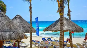 Nyx Cancun