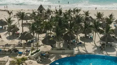 Nyx Cancun