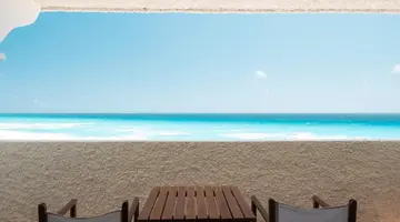 NYX CANCUN