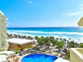 NYX CANCUN