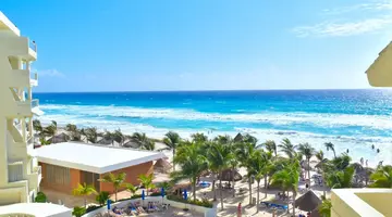 NYX CANCUN