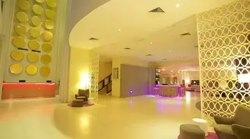 Nyx Cancun