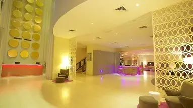 Nyx Cancun