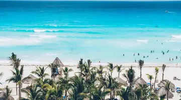 NYX CANCUN