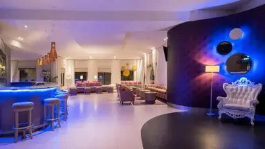 NYX CANCUN