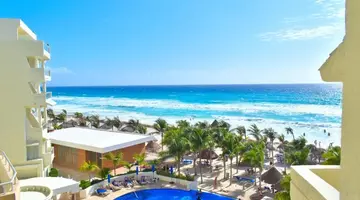 NYX CANCUN