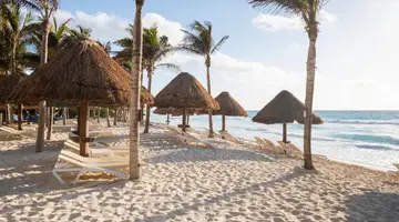 NYX CANCUN