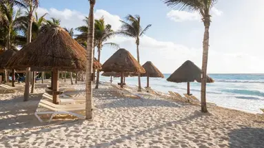 NYX CANCUN