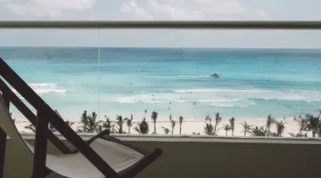 NYX CANCUN