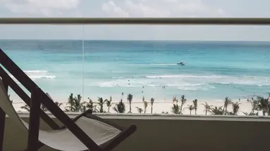 NYX CANCUN