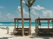 Nyx Cancun