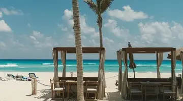 Nyx Cancun