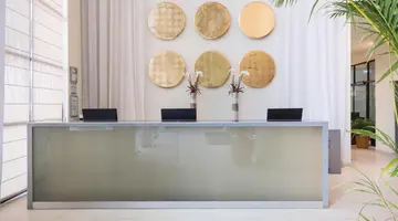 NYX CANCUN