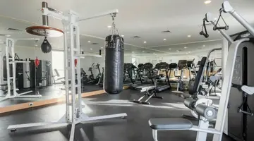 NYX CANCUN