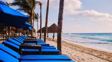 NYX CANCUN