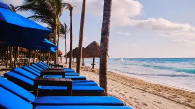 NYX CANCUN