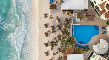 NYX CANCUN