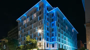 NYX Esperia Palace Hotel Athens