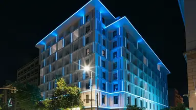 NYX Esperia Palace Hotel Athens