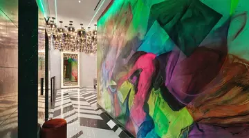 NYX Esperia Palace Hotel Athens