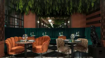 NYX Esperia Palace Hotel Athens