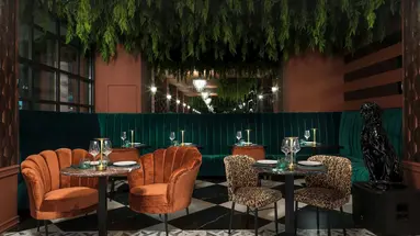 NYX Esperia Palace Hotel Athens