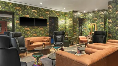 NYX Esperia Palace Hotel Athens