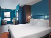 NYX Esperia Palace Hotel Athens