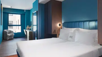 NYX Esperia Palace Hotel Athens