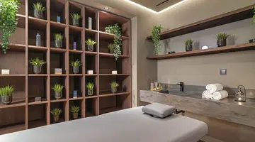 NYX Esperia Palace Hotel Athens