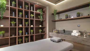 NYX Esperia Palace Hotel Athens