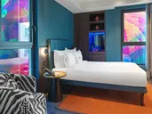 NYX Esperia Palace Hotel Athens