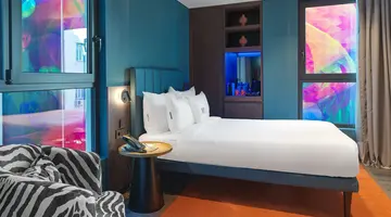 NYX Esperia Palace Hotel Athens