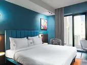 NYX Esperia Palace Hotel Athens