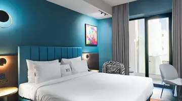 NYX Esperia Palace Hotel Athens