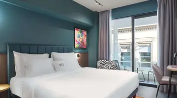 NYX Esperia Palace Hotel Athens