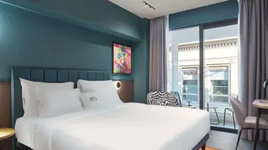 NYX Esperia Palace Hotel Athens