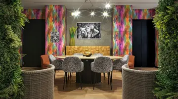 NYX Esperia Palace Hotel Athens