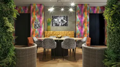 NYX Esperia Palace Hotel Athens