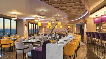 NYX Esperia Palace Hotel Athens