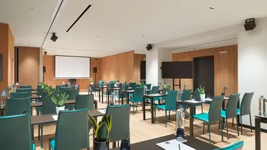 NYX Esperia Palace Hotel Athens