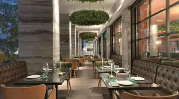 NYX Esperia Palace Hotel Athens