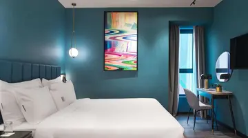 NYX Esperia Palace Hotel Athens