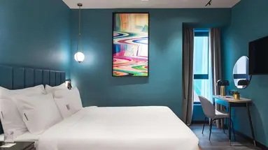NYX Esperia Palace Hotel Athens