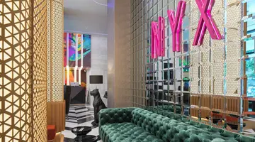 NYX Esperia Palace Hotel Athens