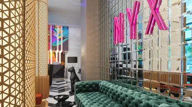 NYX Esperia Palace Hotel Athens