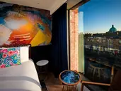 NYX Hotel Dublin Portobello
