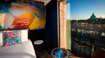 NYX Hotel Dublin Portobello